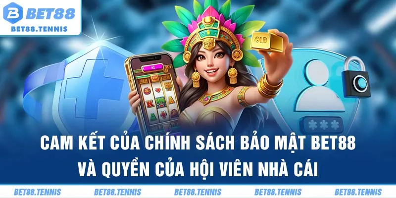 Cách nhà cái BET88 thu thập và xử lý dữ liệu