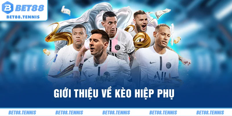 Giới thiệu về kèo hiệp phụ