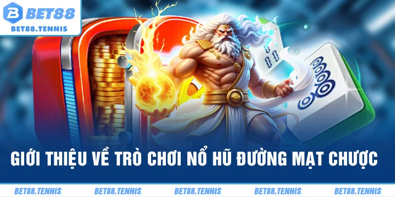 Giới thiệu về trò chơi nổ hũ Đường Mạt Chược