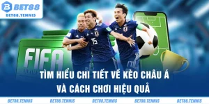 Tìm Hiểu Chi Tiết Về Kèo Châu Á Và Cách Chơi Hiệu Quả