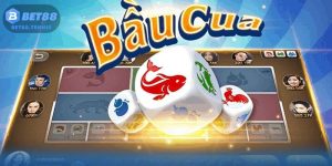 Bầu Cua BET88