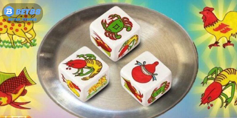 Mẹo chơi bầu cua BET88 cho người muốn thắng